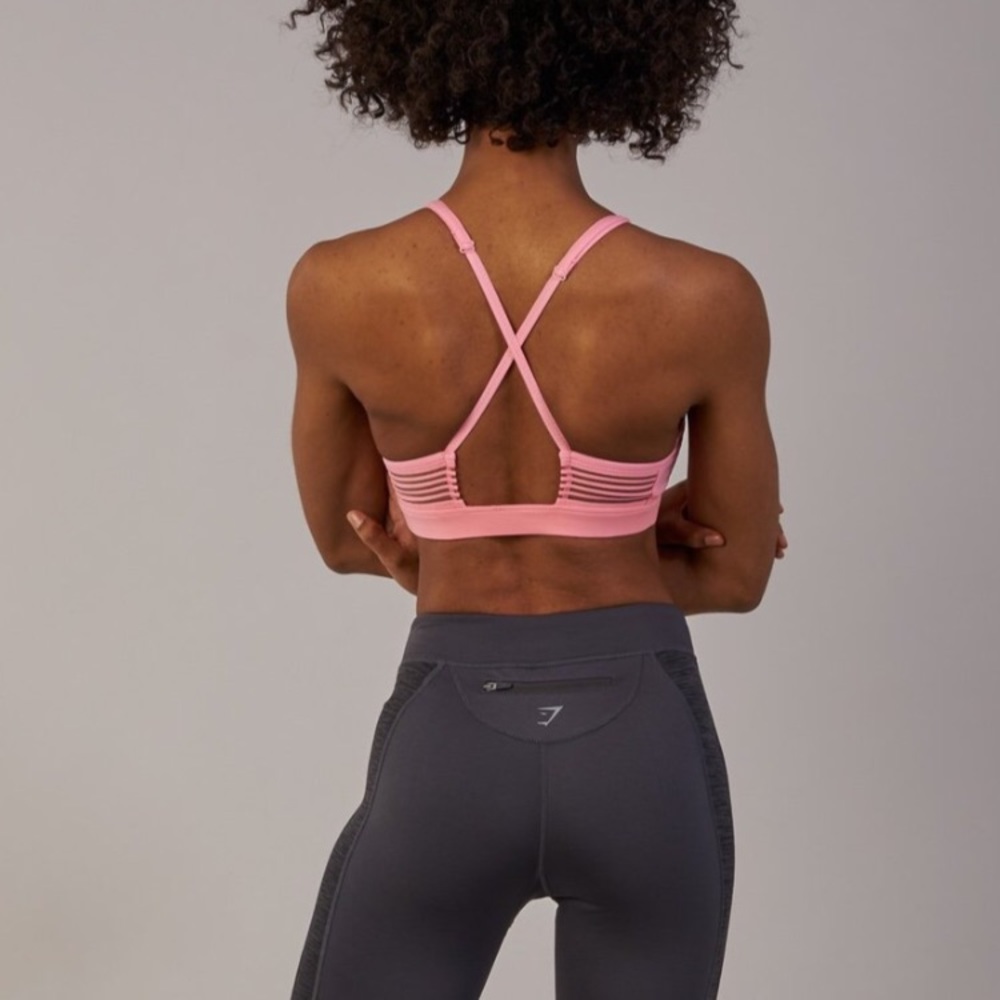 Gymshark sports bra
